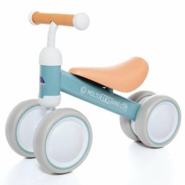 Correpasillos bebe azul soporta 20 kg 38,5x25x5x5 cm Correpasillos bebe azul soporta 20 kg 38,5x25x5x5 cm Precio: 35.95000024. SKU: B1K5N4FE8Z