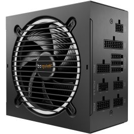 be quiet! Pure Power 12 M Fuente de alimentación PC 850W 80 PLUS Gold ATX 3.1 Totalmente Modular