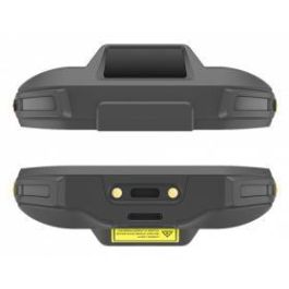 Newland MT9356 Megattera Pro: Ordenador móvil con pantalla táctil 5.5", escáner 2D CMOS, 4GB/64GB, WiFi6, 4G, Android 13 GMS