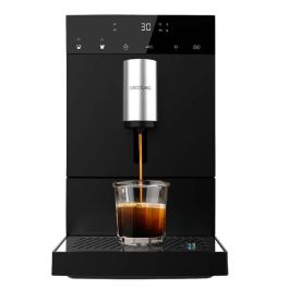 Cafetera Superautomática Cecotec Cremmaet Compact 1350 W Negro 19 bar