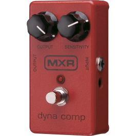 MXR Pedal Dyna Comp Precio: 100.9900001. SKU: B1JDN396HD