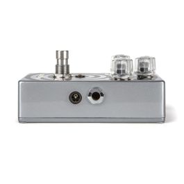 Pedal Mxr® Overdrive Wa44 - Zakk Wylde 20Th Anniversary Pedal Mxr® Overdrive Wa44 - Zakk Wylde 20Th Anniversary