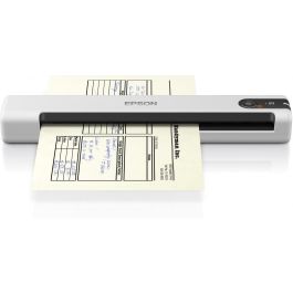 EPSON escaner portatil WorkForce DS-70