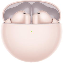 HUAWEI Auriculares FreeBuds 7i TWS Bluetooth 5.4 Cancelación de Ruido Activa Color Rosa Precio: 133.50000059. SKU: B1HZLN4ZJQ