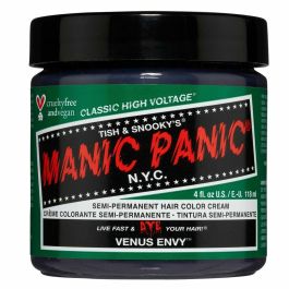 Manic Panic Classic 118 ml Color Venus Envy Precio: 8.79000023. SKU: S4256878