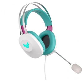 ASUS TUF Gaming H1 Gen II Hatsune Miku Edition