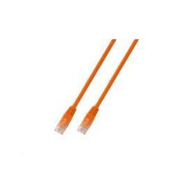 MicroConnect Cable de Red CAT5e U/UTP, 7.5m, Naranja, Conexión para Router/Módem/Switch, Protección Antienredos Precio: 2.50000036. SKU: B1A8352YM2