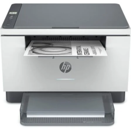 HP Impresora Multifunción Láser Monocromo LaserJet MFP M234dw/ WiFi/ Dúplex/ Blanca 6GW99F Precio: 144.50000048. SKU: S5610764