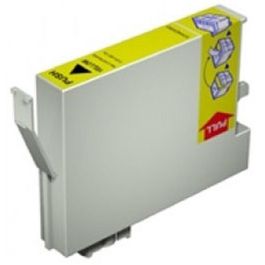 Cartucho Limpiador Epson C13T642000 Transparente Precio: 67.78999953. SKU: B15N7DDV76