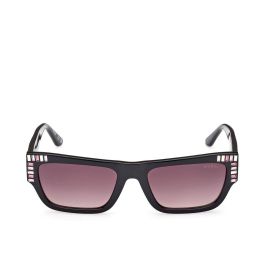 Guess Gafas GU7902 01T Gafas de Sol Mujer Rectangulares Negras Burdeos Degradado 140 mm Precio: 85.49999997. SKU: B1547NPCM2