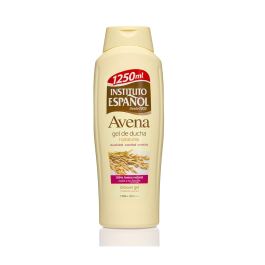 Instituto Español Avena gel 1250 ml Precio: 3.50000002. SKU: S0542536