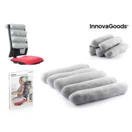 Almohada Modular Multifunción Rollow InnovaGoods Almohada Modular Multifunción Rollow InnovaGoods