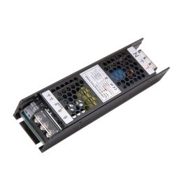 Transformador LED Regulable 0-10V 170-260V 24V 2.5A 60W IP20 [CP-HRS-60-24] Precio: 25.7900005. SKU: B12CTF9KZR