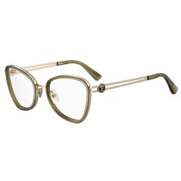 Montura de Gafas Mujer Moschino MOS584-3Y5 Ø 52 mm