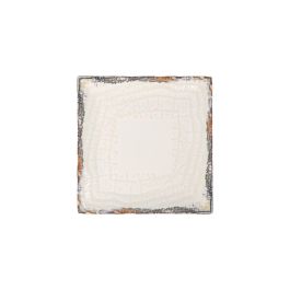 Plato de Postre La Mediterránea Albus 18 x 18 x 2 cm (12 Unidades) Plato de Postre La Mediterránea Albus 18 x 18 x 2 cm (12 Unidades)