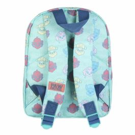 Mochila Infantil The Paw Patrol