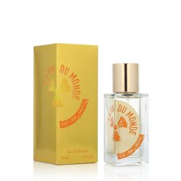 Perfume Unisex Etat Libre D'Orange La Fin Du Monde EDP 50 ml Precio: 84.1918. SKU: B1G7KPFW7H