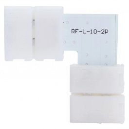 Conector Rápido L Tira LED SMD5050/5630 12/24VDC Precio: 0.69000008. SKU: B16MPELKF8
