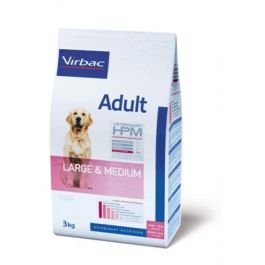 Virbac Adult Dog Large & Medium 7 kg Hpm Precio: 61.8899996. SKU: B1D8NRGK7A