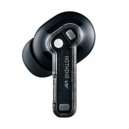 Auriculares con Micrófono Nothing Ear 2024 Negro