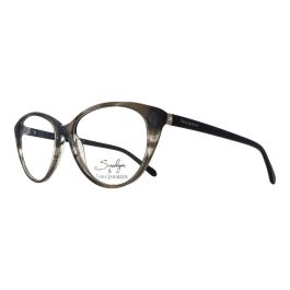 Montura de Gafas Mujer Siralya SIRTJ1703-104-53 Precio: 42.69000032. SKU: B1H8HVK94T