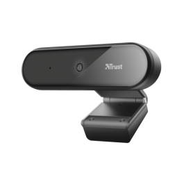 Trust Webcam Tyro Full Hd (23637) Precio: 19.49999942. SKU: S55001274