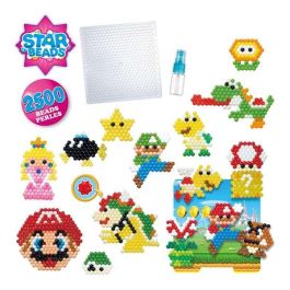 Epoch Set de Manualidades Super Mario 16'50x16x14cm