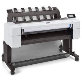 HP Impresora gran formato DesignJet T1600 36-in Printer