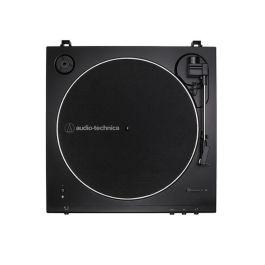 Tocadiscos Audio-Technica AT-LP60XBTBK Tocadiscos Audio-Technica AT-LP60XBTBK