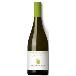 Les Premieres Fleurs Touraine Sauvignon - Vino Blanco Loira Precio: 26.014999939499997. SKU: B18C4LK8GC