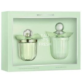 Women'secret Eau My Delice Eau de Toilette 100ml + Leche Corporal 200ml Set Regalo Precio: 23.50000048. SKU: B1G9JLHBJJ
