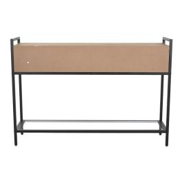 Consola Home ESPRIT 121 x 32 x 83 cm Consola Home ESPRIT 121 x 32 x 83 cm