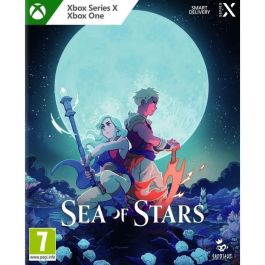 Sea of Stars: juego para Xbox Series X y Xbox One