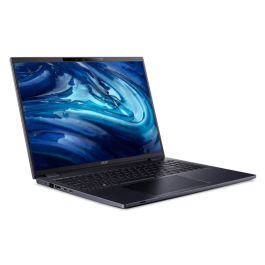 Acer Portátil Tmp416 - 41 R5P - 6650, AMD Ryzen 5 Pro 6650U, 16 GB RAM, 512 GB SSD, Pantalla 16" IPS, AMD Radeon 660M, Windows 11 Pro