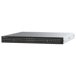 DELL Switch S4148F-ON Gestionado L2/L3 Rack 1U, 48 Puertos SFP+ 10G, 4 Puertos QSFP28, Conmutación 1760 Gbps, 2 Fuentes de Alimentación Incluidas