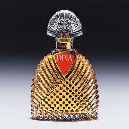 Emanuel Ungaro DIVA edp vapo 100 ml Eau de Parfum Vaporizador para Mujer