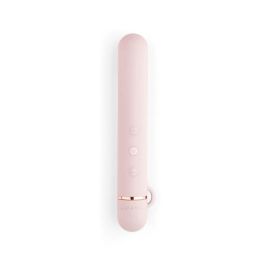 Vibrador Le Wand Baton Rosa