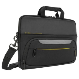 Targus CityGear 29,5 cm (11.6") Maletín Toploader Negro Targus CityGear 29,5 cm (11.6") Maletín Toploader Negro Precio: 36.49999969. SKU: S55098520