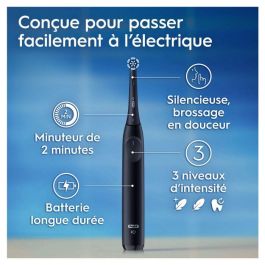 Cepillo de Dientes Eléctrico Oral-B IO2 Cepillo de Dientes Eléctrico Oral-B IO2