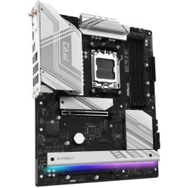 ASRock B850 Pro RS WiFi Placa Base AM5 para AMD Ryzen Series DDR5 ATX
