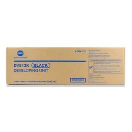 Konica-Minolta Revelador Dv512K Precio: 99.6900003. SKU: B1B67AHDE5