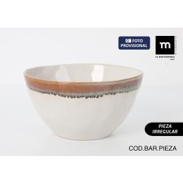 La Mediterranea Bol 1300Ml Ø18x9.4Cm Fustam Md Precio: 54.49999962. SKU: B14D3Z2ATR