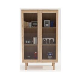 DKD Home Decor Vitrina Moderno 40 x 183 x 100 cm Precio: 540.89000009. SKU: B1H6L67FYH