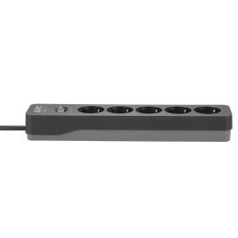 APC Essential SurgeArrest 5 Outlet Black 230V Germany APC Essential SurgeArrest 5 Outlet Black 230V Germany