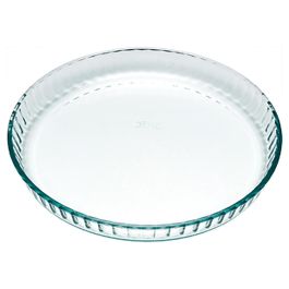 Molde Tarta Plano Horno Boro Iconic'S Pyrex 25x25x4 cm Precio: 11.90000031. SKU: B15S9NZ33B