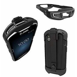 Zebra Rugged Boot para TC5X con Correa de Mano - Funda Protectora Adicional para Dispositivo Móvil y Asa Precio: 110.49999994. SKU: B1FAP6K7L5