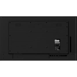 Iiyama LH4365UHSB-B1 Pantalla de Señalización 43" 4K Ultra HD 800 cd/m² Android 11 Negro 24/7