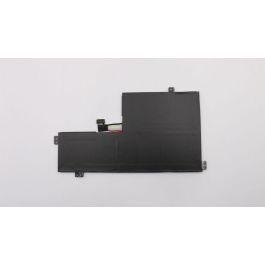 Lenovo 3-cell lithium-ion battery, 11.25V voltage, 42Wh capacity, designed for select Lenovo Chromebook models. Lenovo 3-cell lithium-ion battery, 11.25V voltage, 42Wh capacity, designed for select Lenovo Chromebook models.