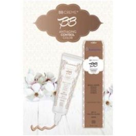 ESENTIAL AROMS BB Cream Color Control Nº3 Bronze 30ml SPF 15 - Hidrata y Unifica el Tono Precio: 17.5000001. SKU: B123D3K7HJ