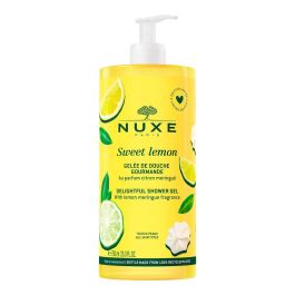 Nuxe Gel de Ducha Sweet Lemon 750ml Precio: 20.50000029. SKU: B1GDGENCD9